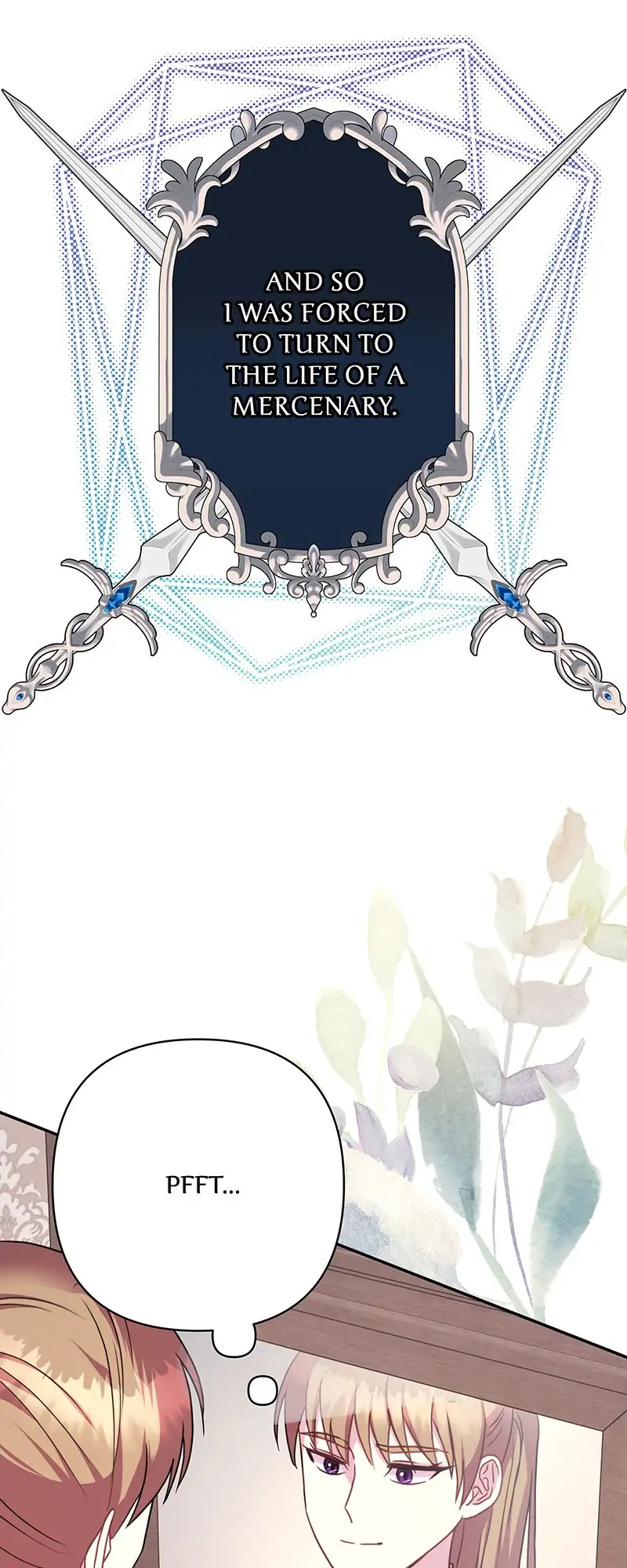 Another Typical Fantasy Romance Chapter 47.4 25